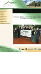 Mobile Screenshot of emeraldpropertymanagement.net